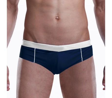 M1506 Bañador slip para hombres modelo MANLY talla de la M a la XXL