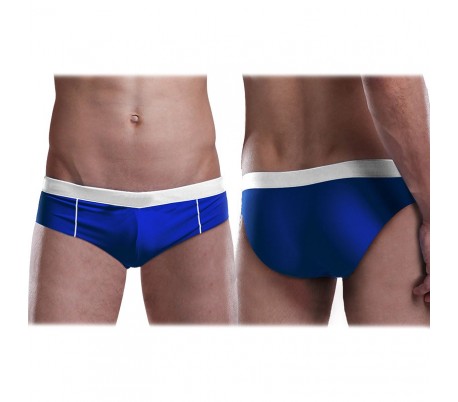 M1506 Bañador slip para hombres modelo MANLY talla de la M a la XXL