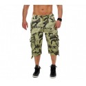 Bermudas para hombre 1586 mod. FOREX camuflaje tallas de la 40 hasta la 50  Bermudas para hombre 1586 mod. FOREX camuflaje tallas de la 40 hasta la 50