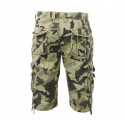 Bermudas para hombre 1586 mod. FOREX camuflaje tallas de la 40 hasta la 50  Bermudas para hombre 1586 mod. FOREX camuflaje tallas de la 40 hasta la 50