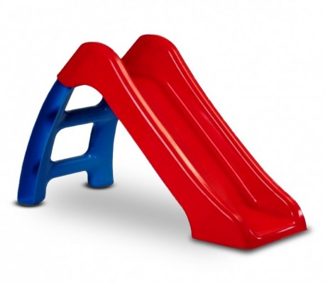 219614 Tobogán para niños CIGIOKI 90 x 50 x 26 cm ideal para interiores y exteri