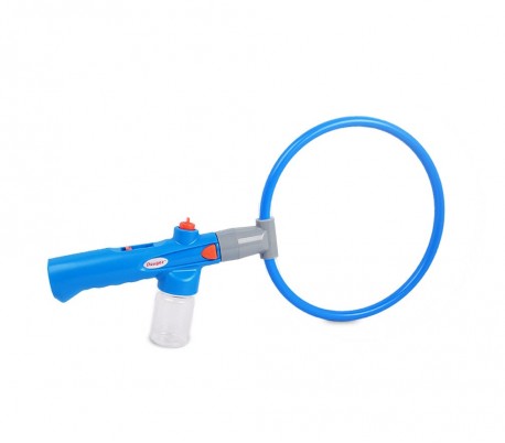 776622 Innovador sistema de limpieza para perros pequeños WASH DOG redondel 360°