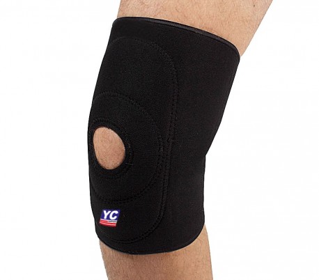 1188 Rodillera para prevenir lesiones o daños musculares.