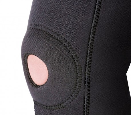 1188 Rodillera para prevenir lesiones o daños musculares.