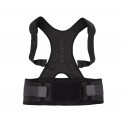 70097 Banda soporte postural con imanes para corrección de la postura 70097 Banda soporte postural con imanes para corrección de la postura