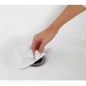 4345 Kit de 2 filtros con ventosa recoge suciedad y pelos para pica y ducha 4345 Kit de 2 filtros con ventosa recoge suciedad y pelos para pica y ducha