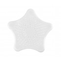 4345 Kit de 2 filtros con ventosa recoge suciedad y pelos para pica y ducha 4345 Kit de 2 filtros con ventosa recoge suciedad y pelos para pica y ducha