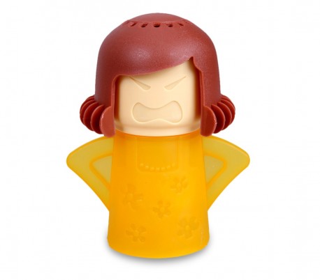 Limpia microondas en varios colores ( MODIFICAR )