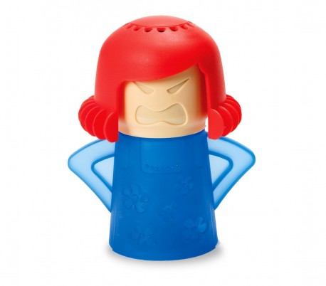 Limpia microondas en varios colores ( MODIFICAR )