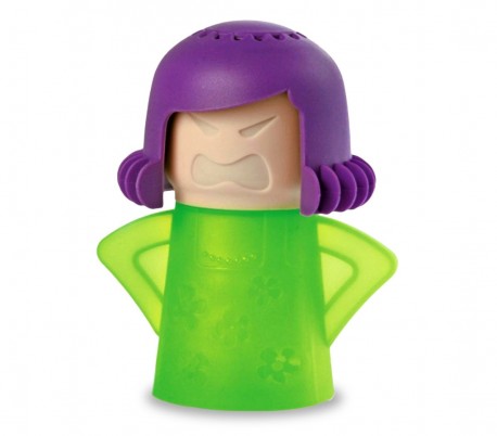 Limpia microondas en varios colores ( MODIFICAR )