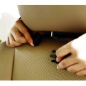 4222 Organizador para el asiento del coche multiusos con apartado para tablet