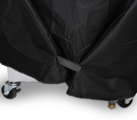 4216 Cubierta de tela totalmente impermeable para barbacoa 155 x 61 x 117 cm