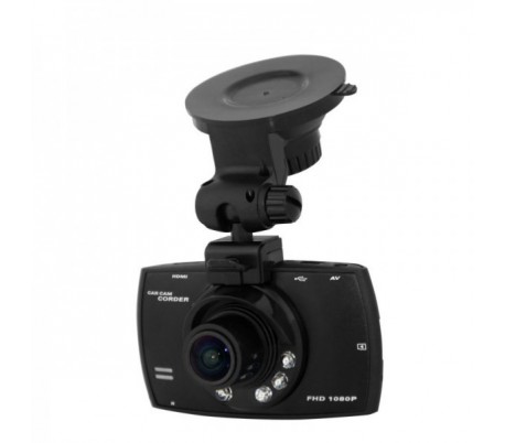 Dvr Cámara-video coche pant LCD de 2.7 "full hd...