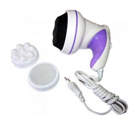 Masajeador y tonificador para total relaz y ponerse en forma rápido