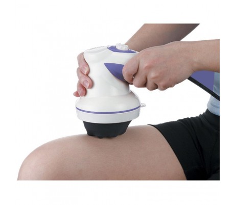 Masajeador y tonificador para total relaz y ponerse en forma rápido