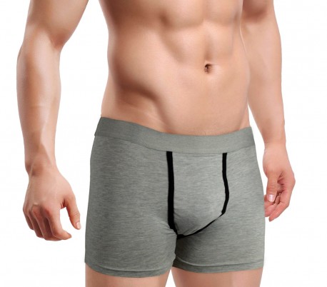 Pack de 12 boxer para hombre modelo SUNDAY 3 colores tallas de la S a la XXL