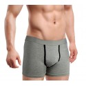 Pack de 12 boxer para hombre modelo SUNDAY 3 colores tallas de la S a la XXL