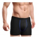 Pack de 12 boxer para hombre modelo SUNDAY 3 colores tallas de la S a la XXL