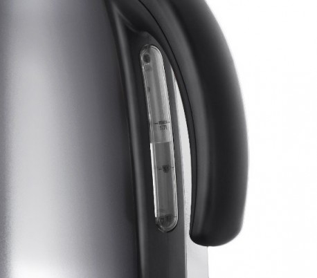 584205 Hervidor de agua eléctrico DICTROLUX 2200W cuerpo de acero 2 LT