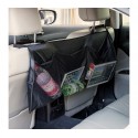 030371 Organizador para coche LIFETIME para asientos traseros o maletero 030371 Organizador para coche LIFETIME para asientos traseros o maletero