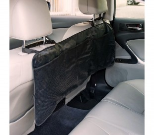 030371 Organizador para coche LIFETIME para asientos traseros o maletero 2