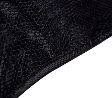 030371 Organizador para coche LIFETIME para asientos traseros o maletero