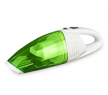 517302 Aspirador portatil para polvo y liquidos DICTROLUX con accesorios 30W 