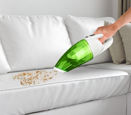 517302 Aspirador portatil para polvo y liquidos DICTROLUX con accesorios 30W 