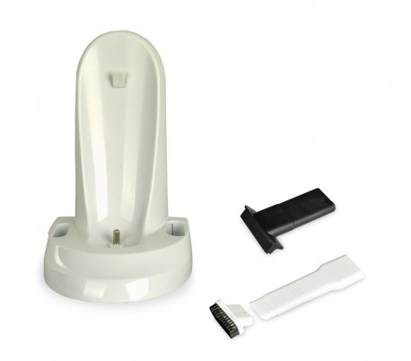 517302 Aspirador portatil para polvo y liquidos DICTROLUX con accesorios 30W 