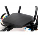 Asiento cómodo y ajustable para Hoverboard de 6,5" MASTER RACE