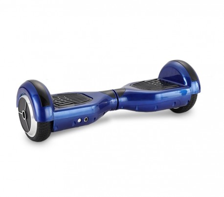 4424 Hoverboard con ruedas de 6,5" SMART DRIFTING SCOOTER led bluetooth altavoz
