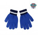 22-2441Set 3 pz para invierno PAW PATROL para niños gorro guantes y bufanda