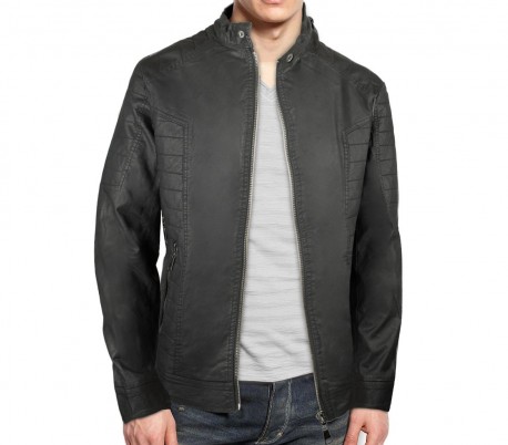 chaquetas casuales para hombres