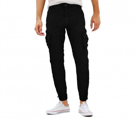 Pantalones para hombre C-310 mod. Vincent G-9 JEANS con bolsillos laterales