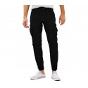 Pantalones para hombre C-310 mod. Vincent G-9 JEANS con bolsillos laterales