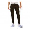 Pantalones para hombre C-310 mod. Vincent G-9 JEANS con bolsillos laterales