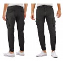 Pantalones para hombre C-310 mod. Vincent G-9 JEANS con bolsillos laterales