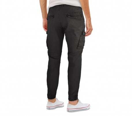 Pantalones para hombre C-310 mod. Vincent G-9 JEANS con bolsillos laterales