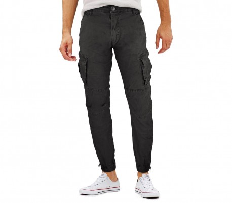 Pantalones para hombre C-310 mod. Vincent G-9 JEANS con bolsillos laterales