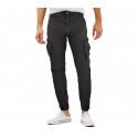 Pantalones para hombre C-310 mod. Vincent G-9 JEANS con bolsillos laterales