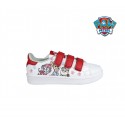 23-2673 Zapatillas de deporte para niños PAW PATROL cierre de velcro URBAN