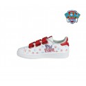 23-2673 Zapatillas de deporte para niños PAW PATROL cierre de velcro URBAN