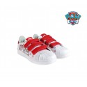 23-2673 Zapatillas de deporte para niños PAW PATROL cierre de velcro URBAN