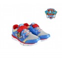 23-2650 Zapatillas deporte para niño Chase Paw Patrol cierre velcro FULL PRINT