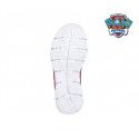23-2650 Zapatillas deporte para niño Chase Paw Patrol cierre velcro FULL PRINT