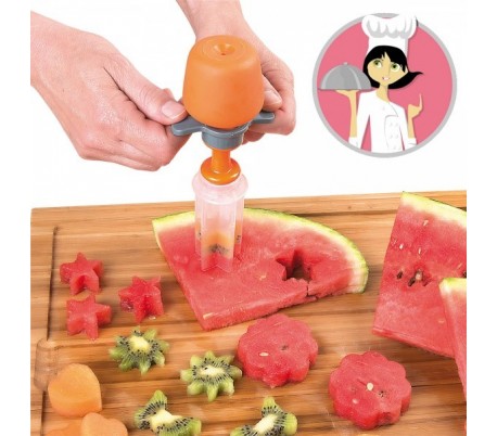 moldes de pop Chef para decoraciones originales...