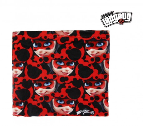 22-2541 Pack 3pz completo para invierno motivo LADY BAG Gorro guantes y bufanda