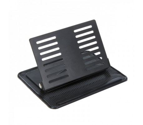 Alfombrilla apoyo coche no deslizante...