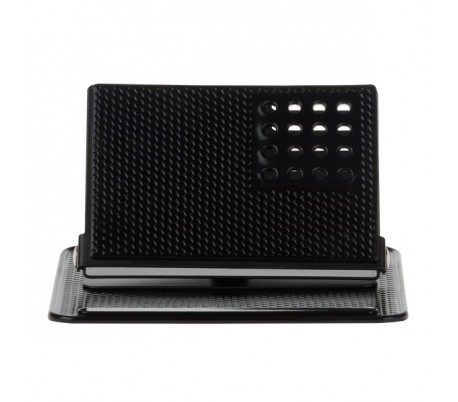 Alfombrilla apoyo coche no deslizante...