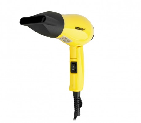 58820 Secador de pelo plegable DICTROLUX con 2 tipos de difusores (600W)